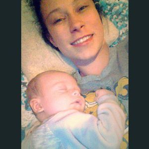 Meet your Posher, Brooke